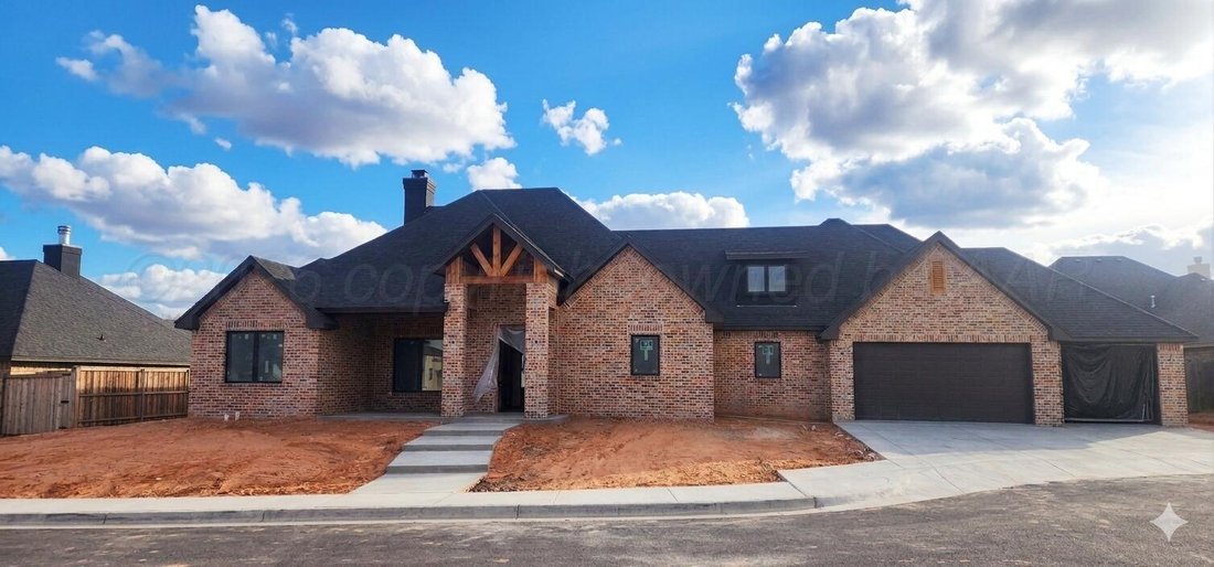 House in Amarillo, Texas, United States 2 - 17372771