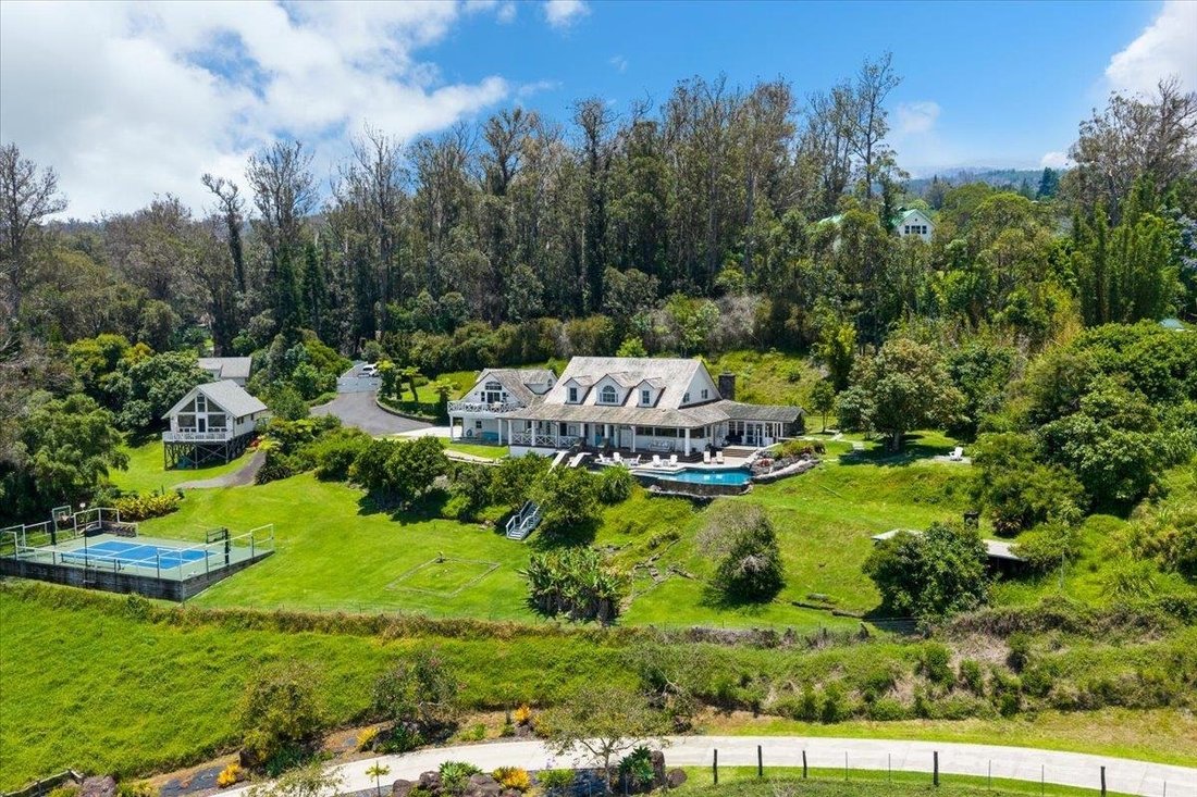 House in Makawao, Hawaii, United States 2 - 18096035