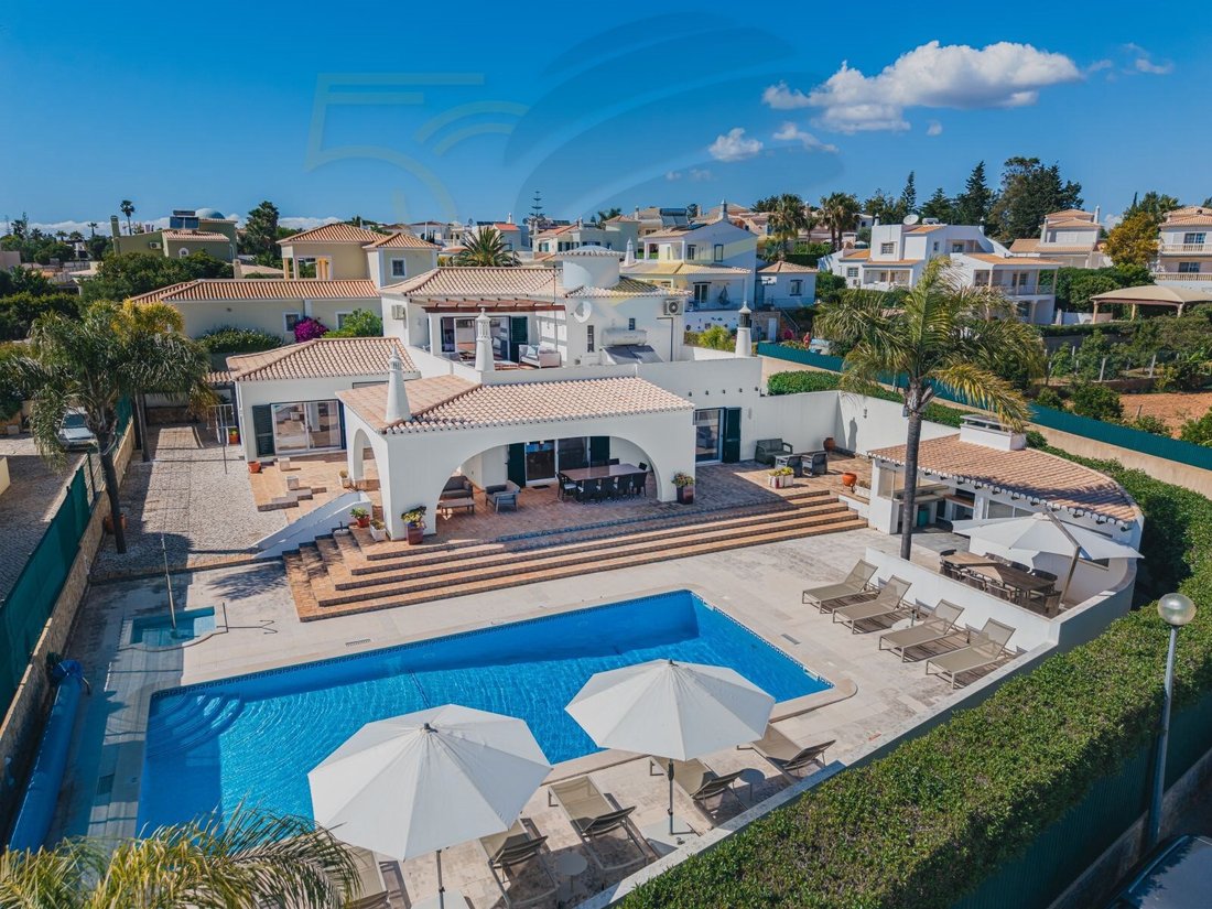 House in Carvoeiro, Algarve, Portugal 4 - 18099426