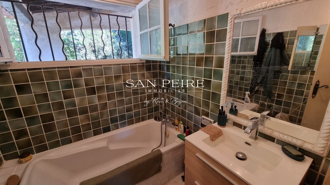 Villa in Les Issambres, Roquebrune-sur-Argens, France 5 - 17635133