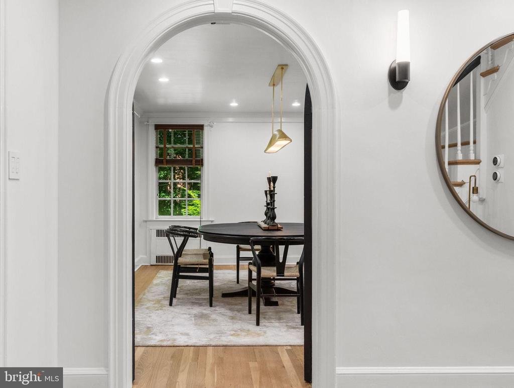 House in Washington, District of Columbia, United States 5 - 18101057