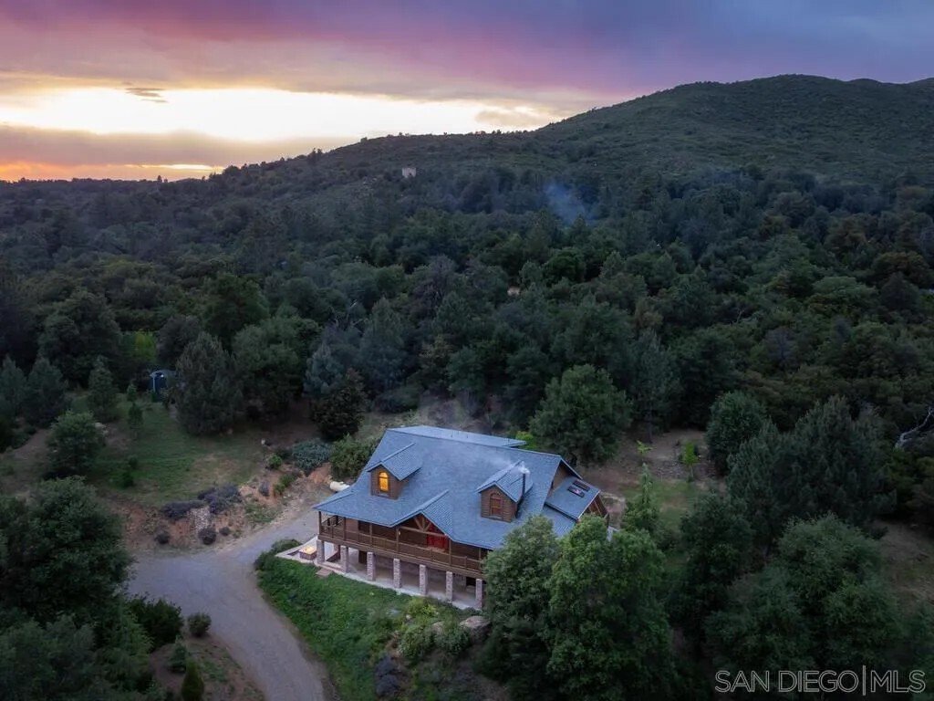 House in Julian, California, United States 4 - 18095445