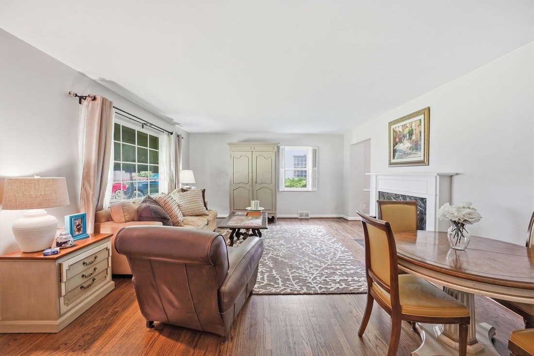 House in Columbus, Ohio, United States 5 - 18091425