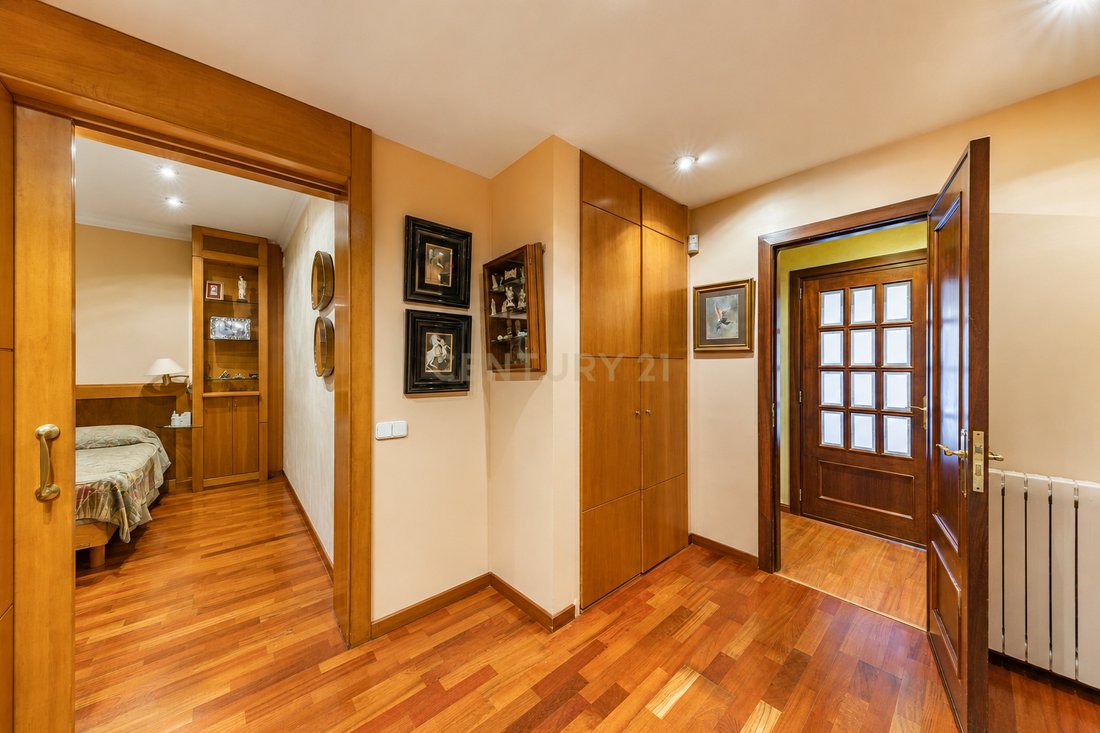 Villa in Sant Cugat del Valles, Catalonia, Spain 4 - 18096500