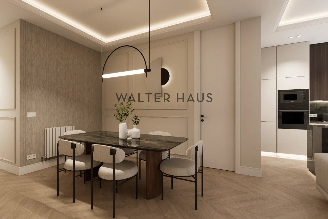 Apartment in Barrio Salamanca, Madrid, Spain 3 - 18093927