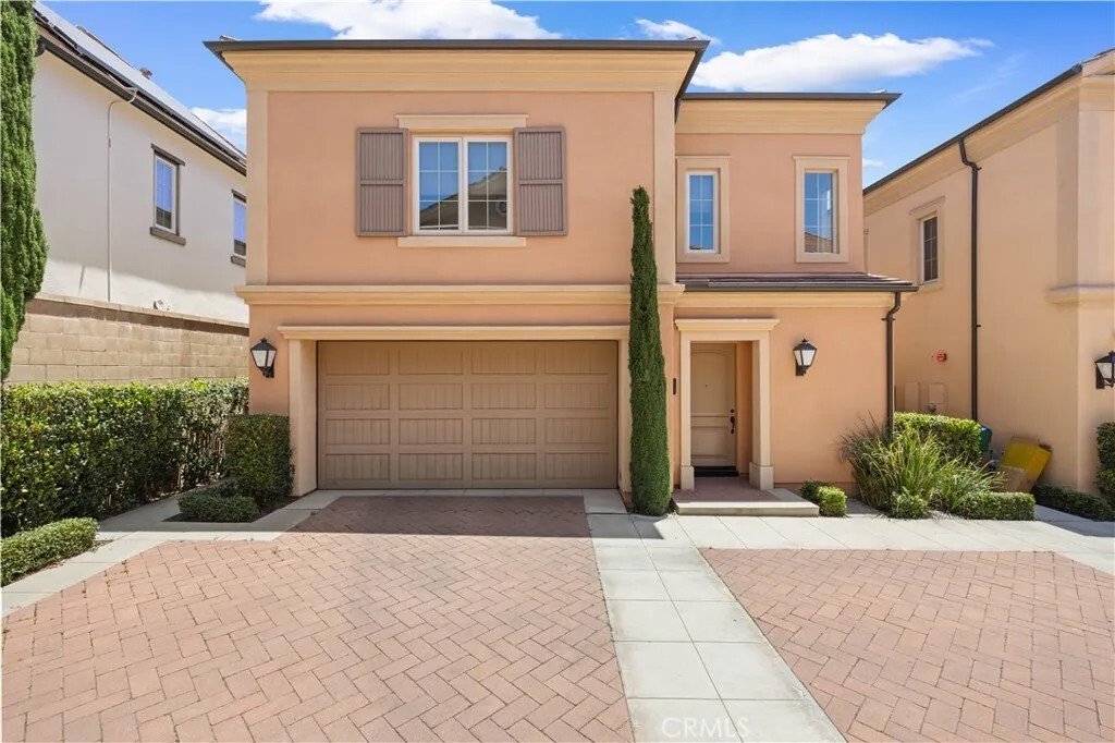 Condo in Irvine, California, United States 1 - 18101302