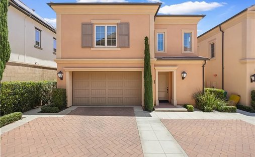 Condo in Irvine, California, United States 1