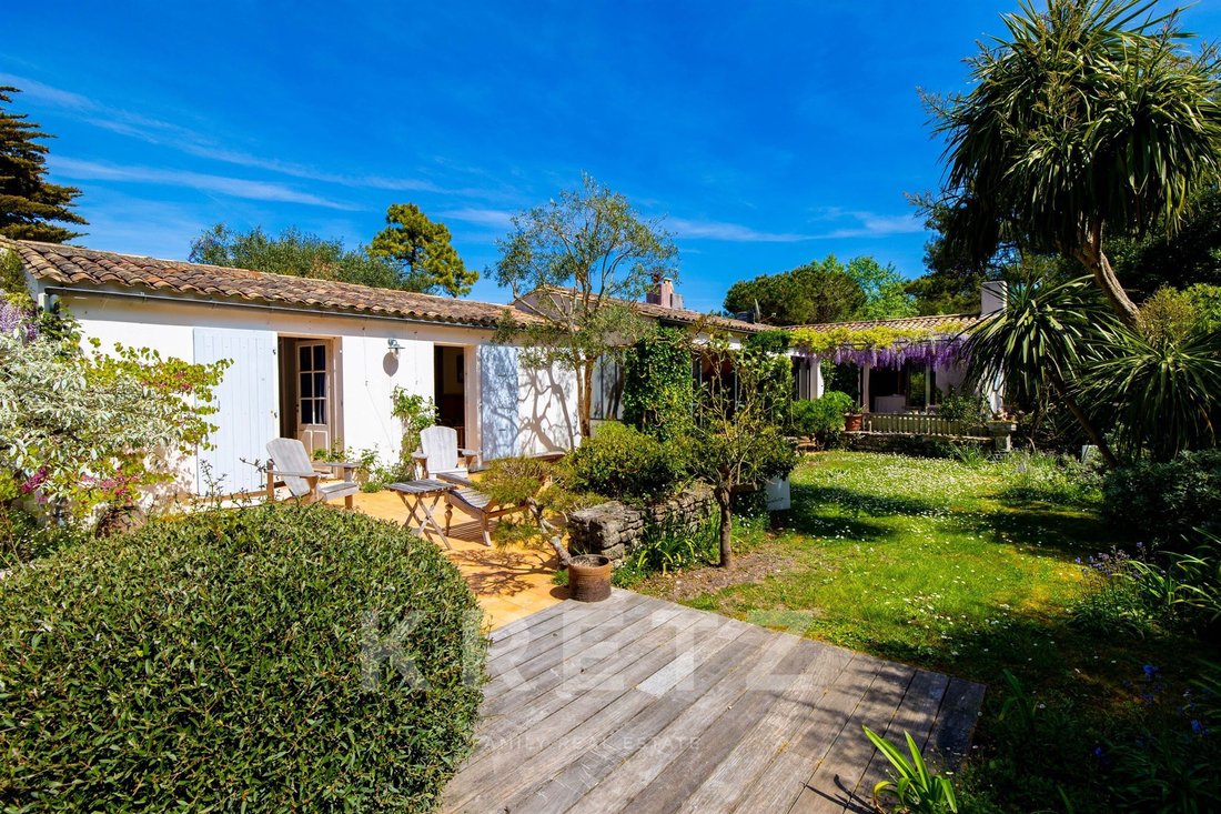 House in France 4 - 18103494