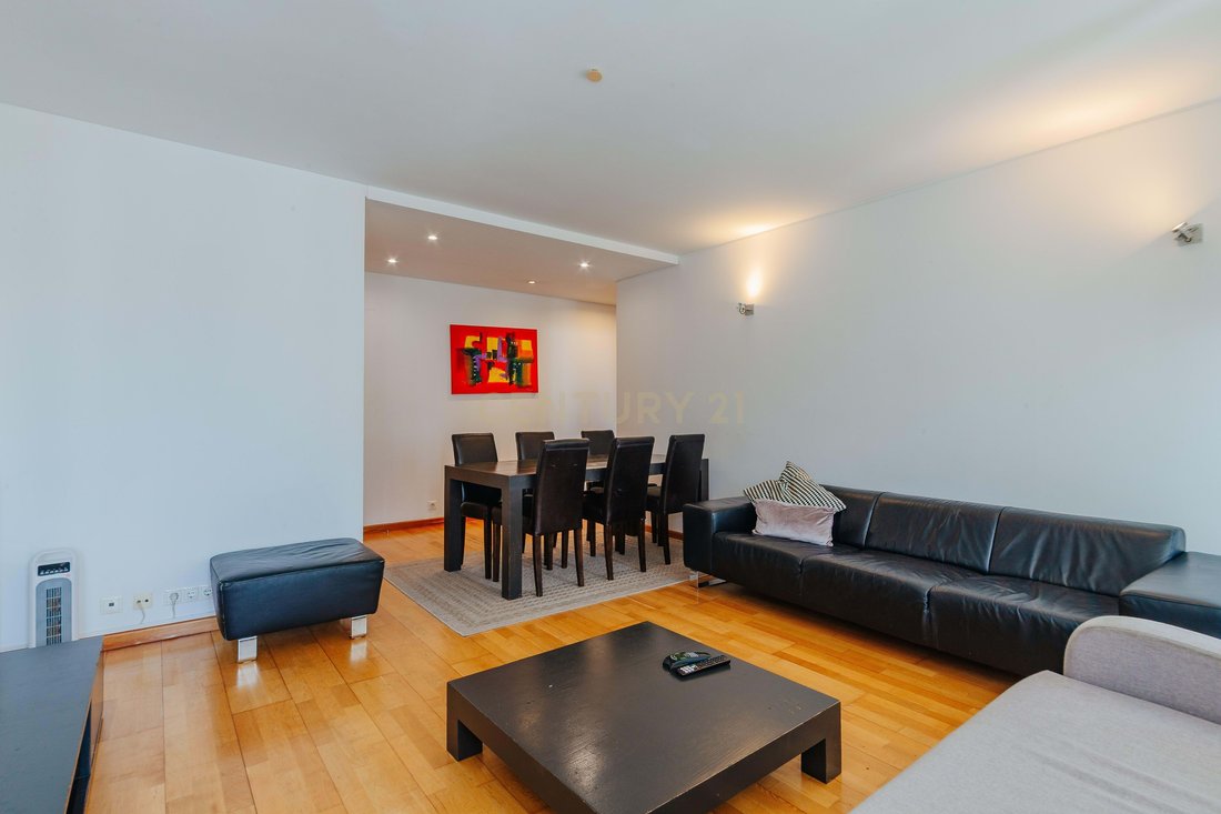 Apartment in Parque das Nacoes, Lisbon, Portugal 4 - 18096525