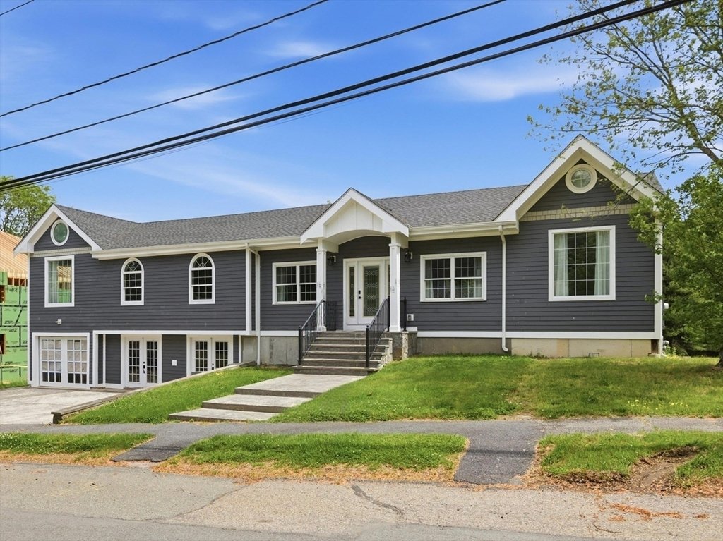 House in Milton, Massachusetts, United States 1 - 18097906