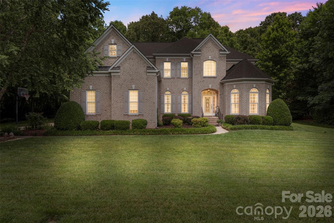 House in Waxhaw, North Carolina, United States 2 - 18095908