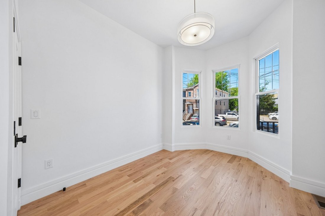 Condominio a Jersey City, New Jersey, Stati Uniti 2 - 18107917