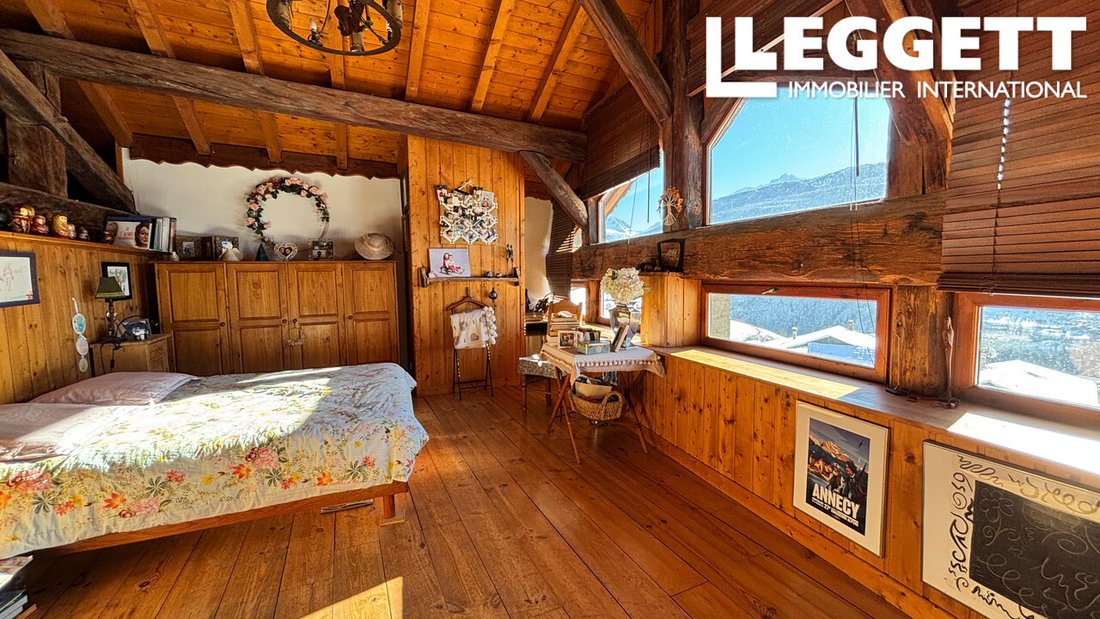 Haus in Mâcot-la-Plagne, La Plagne-Tarentaise, Frankreich 2 - 16925701