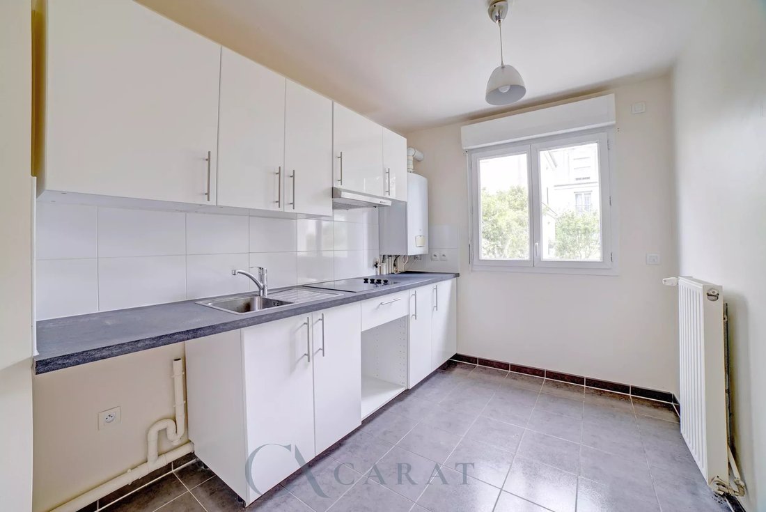House in Puteaux, Ile-de-France, France 5 - 18106567