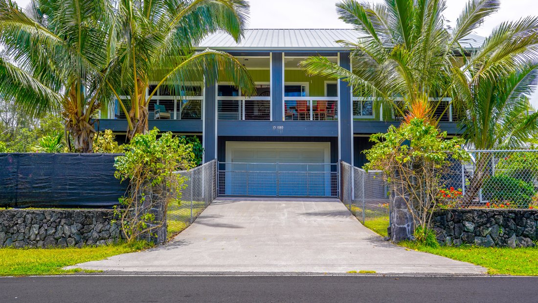 House in Keaau, Hawaii, United States 1 - 18108171