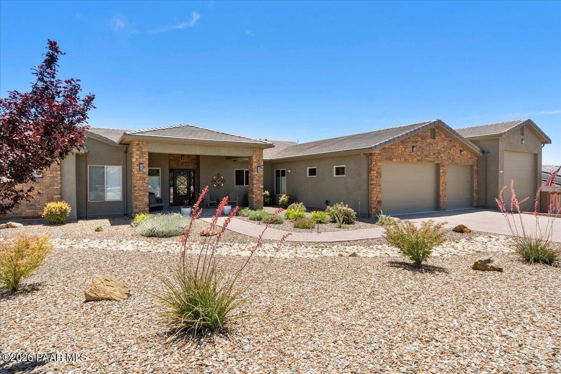 House in Prescott Valley, Arizona, United States 3 - 18091585