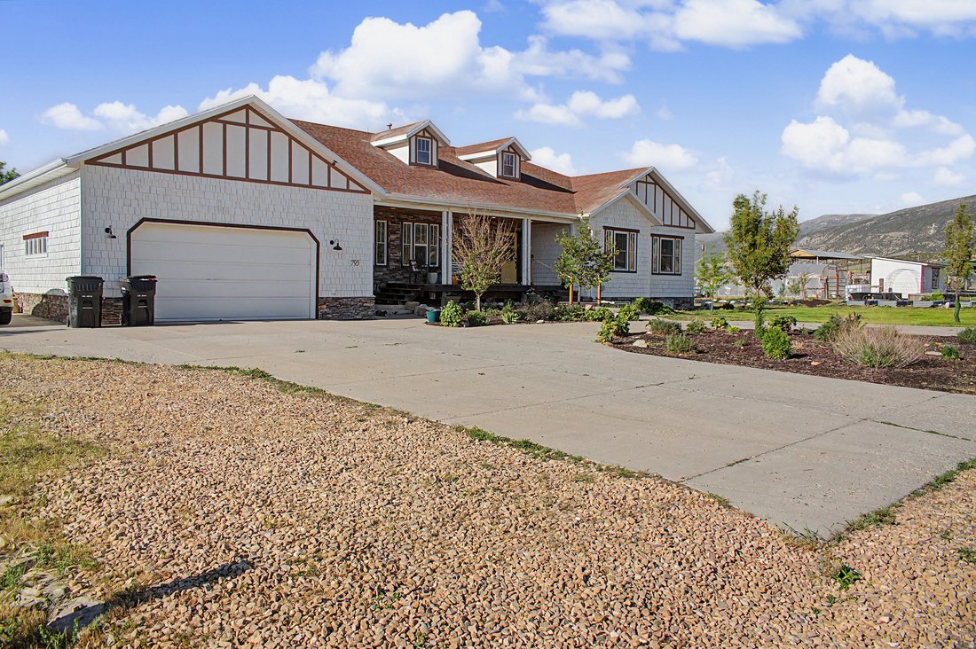 House in Manti, Utah, United States 4 - 18104768