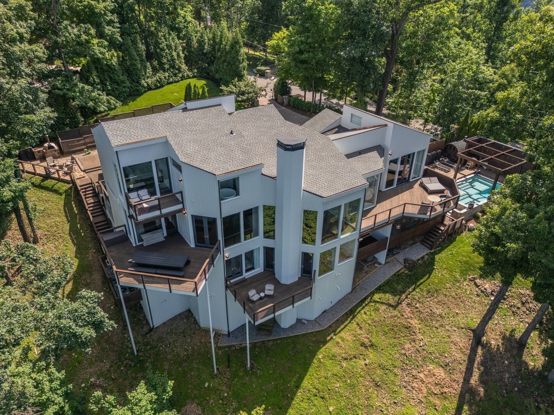 House in Forest Hills, Tennessee, United States 2 - 18100826