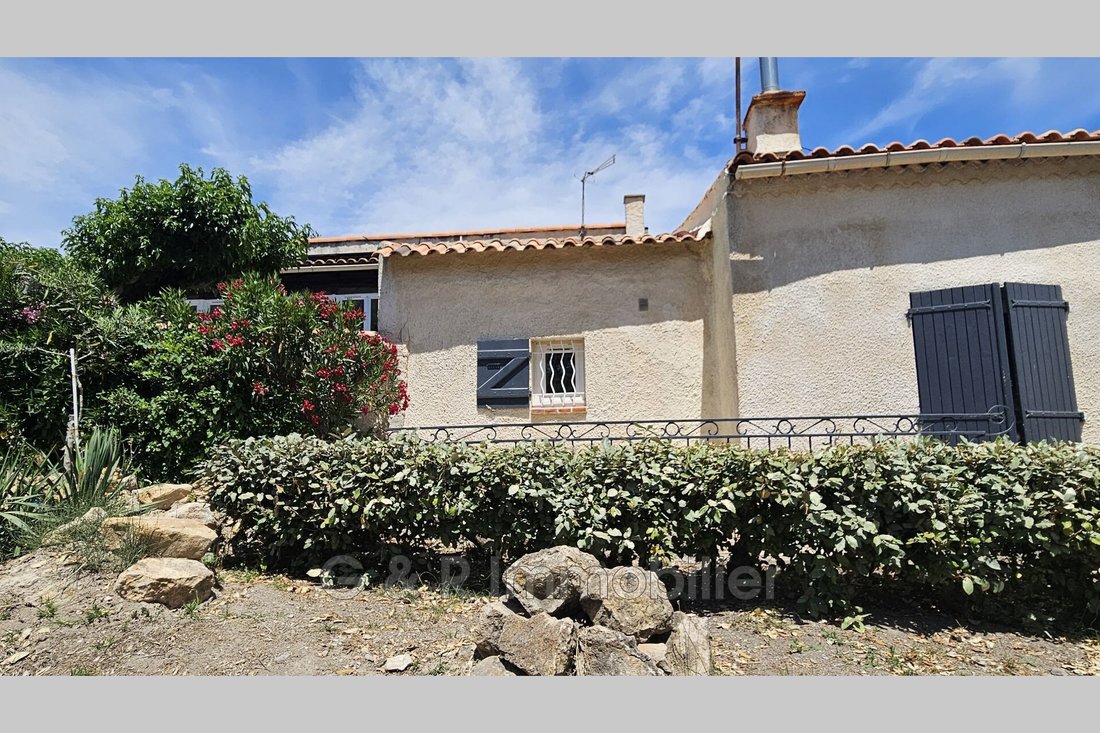 Villa in La Bouilladisse, Provence-Alpes-Côte d'Azur, France 3 - 18098965