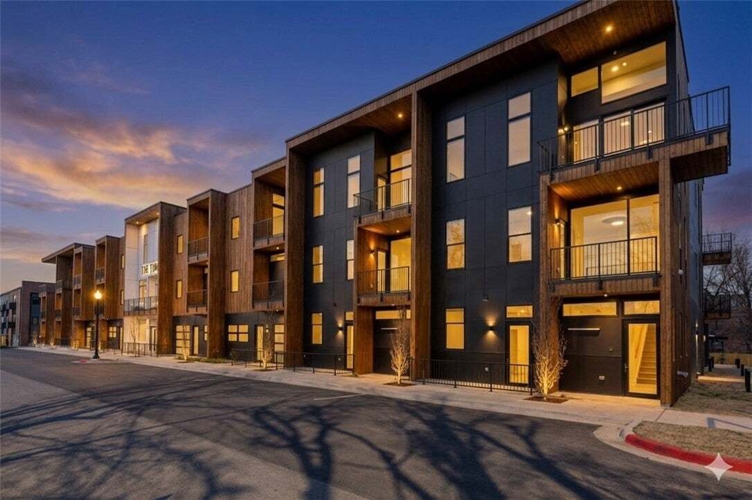 Condo in Cave Springs, Arkansas, United States 1 - 18105583