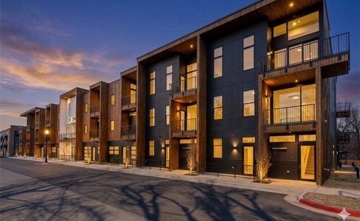 Condominio en Cave Springs, Arkansas, Estados Unidos 1