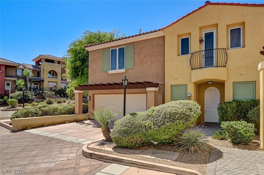Townhouse in Henderson, Nevada, United States 2 - 18104728