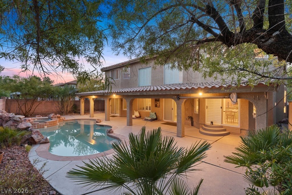 House in Las Vegas, Nevada, United States 4 - 18102375
