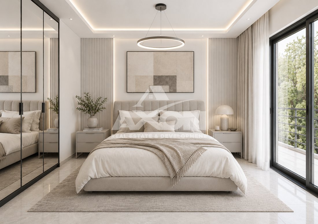 Apartment in Chalandri, Attica, Greece 4 - 17139717