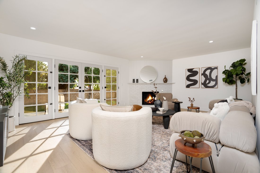 House in Los Angeles, California, United States 4 - 18094471
