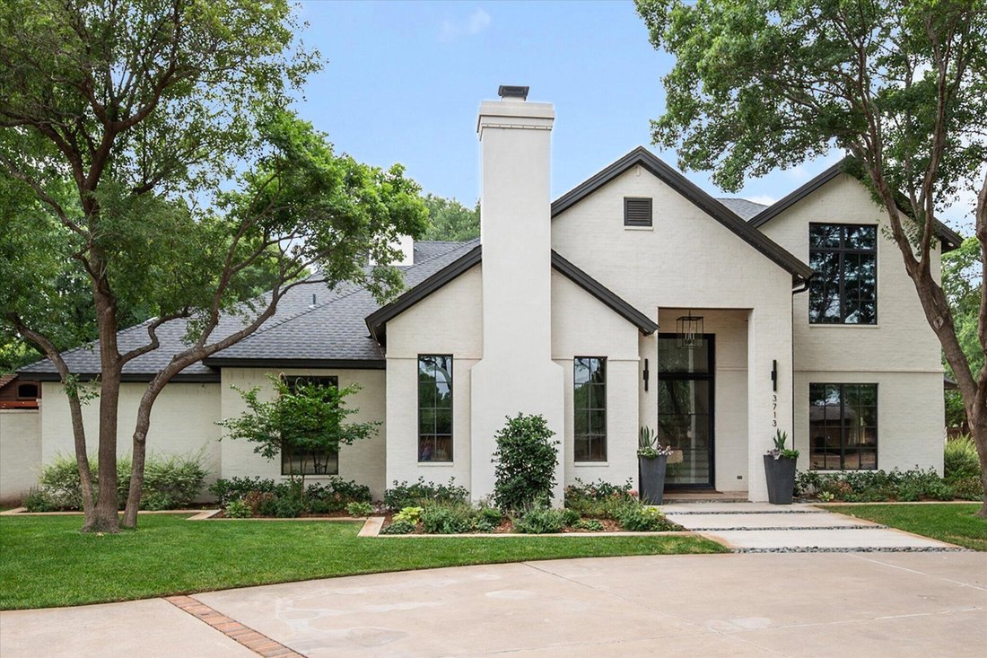 House in Lubbock, Texas, United States 4 - 18090828