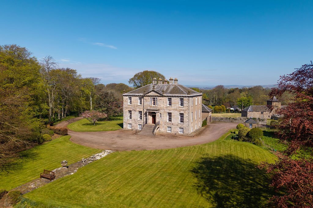 House in Angus, Scotland 3 - 18091745