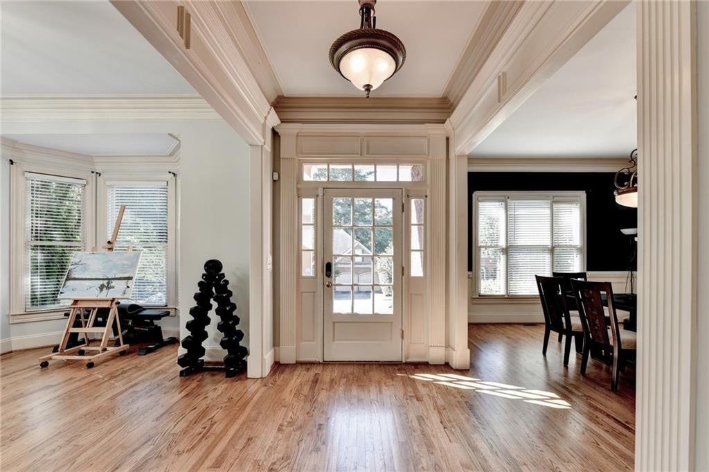 House in Suwanee, Georgia, United States 3 - 18092174