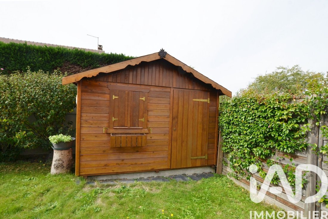 Casa a Ermont Eaubonne, Ermont, Francia 4 - 18097082