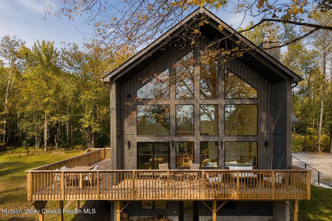 House in Ellenville, New York, United States 1 - 18095197
