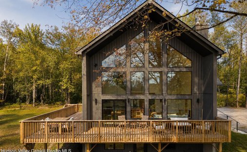 Casa en Ellenville, Nueva York, Estados Unidos 1