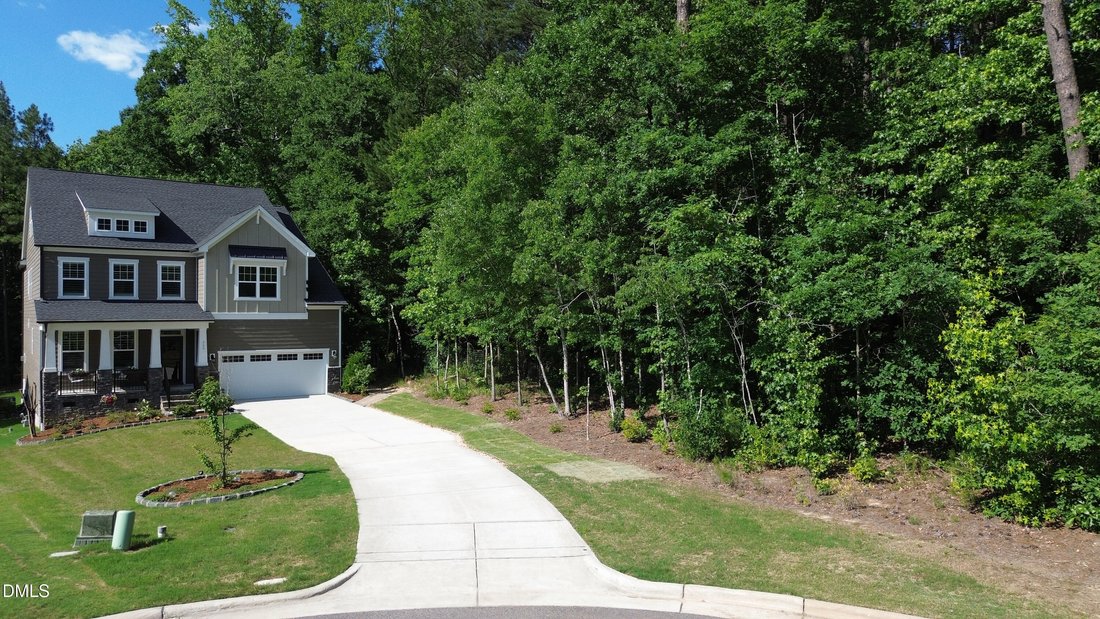 House in Apex, North Carolina, United States 4 - 18095244