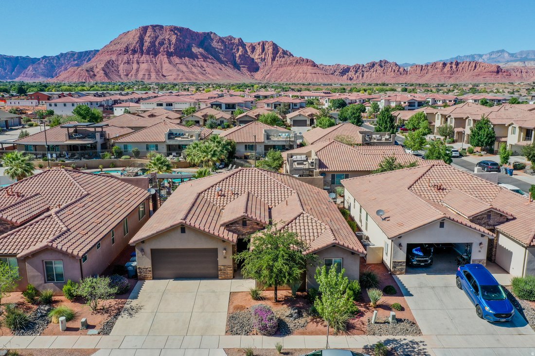 House in Santa Clara, Utah, United States 3 - 18100711