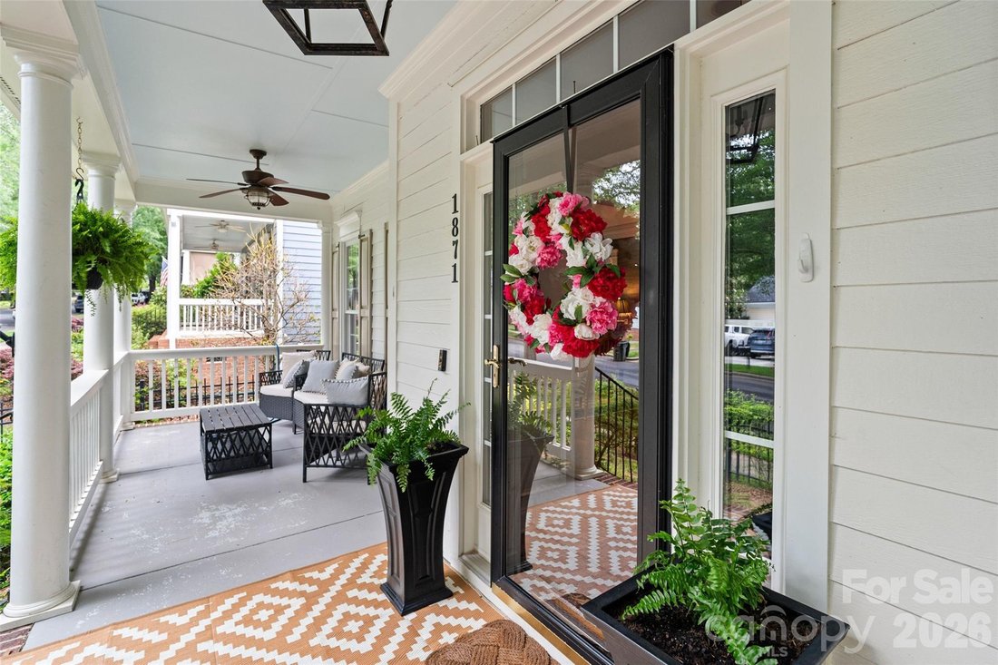 House in Fort Mill, South Carolina, United States 5 - 18098642