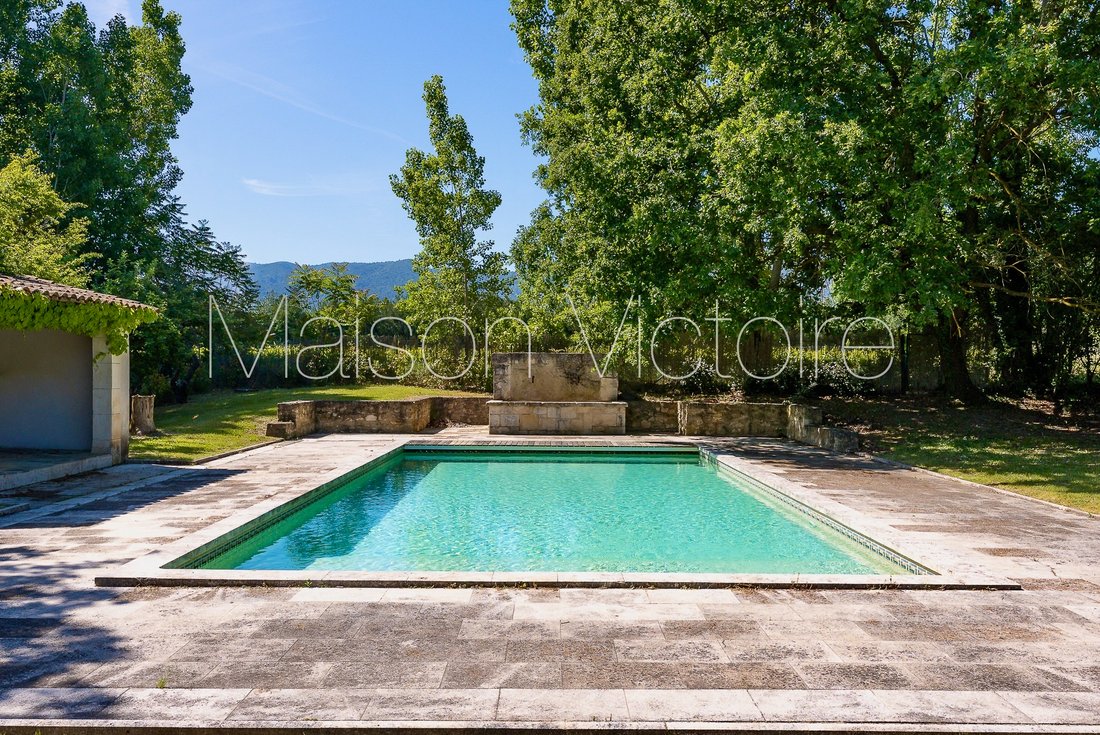 House in Oppède, Provence-Alpes-Côte d'Azur, France 4 - 18096675