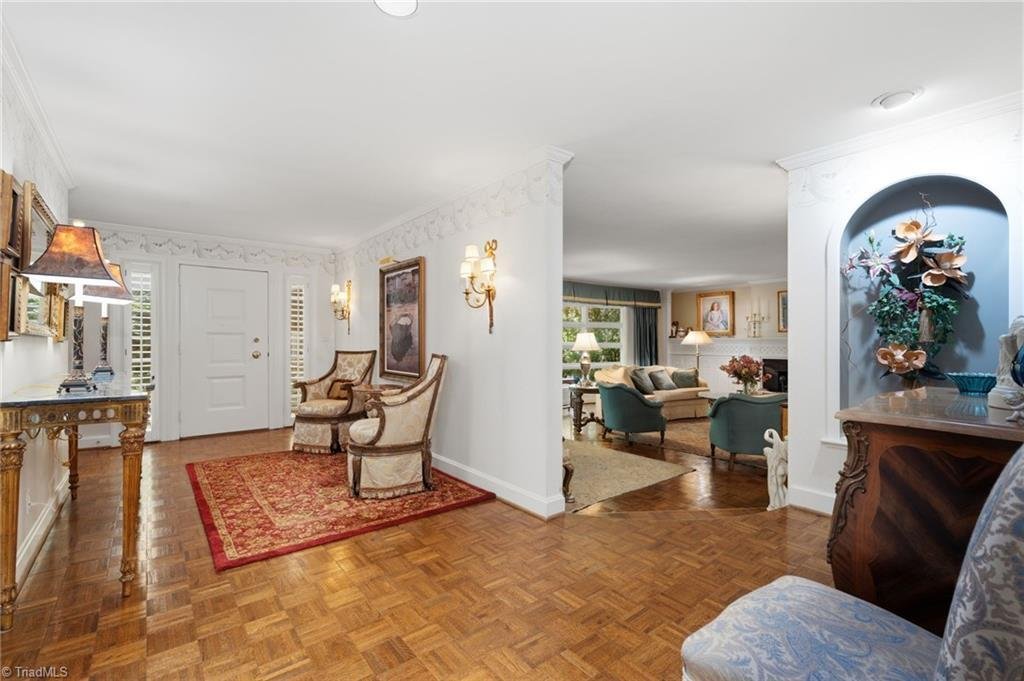 House in Winston-Salem, North Carolina, United States 5 - 18091303