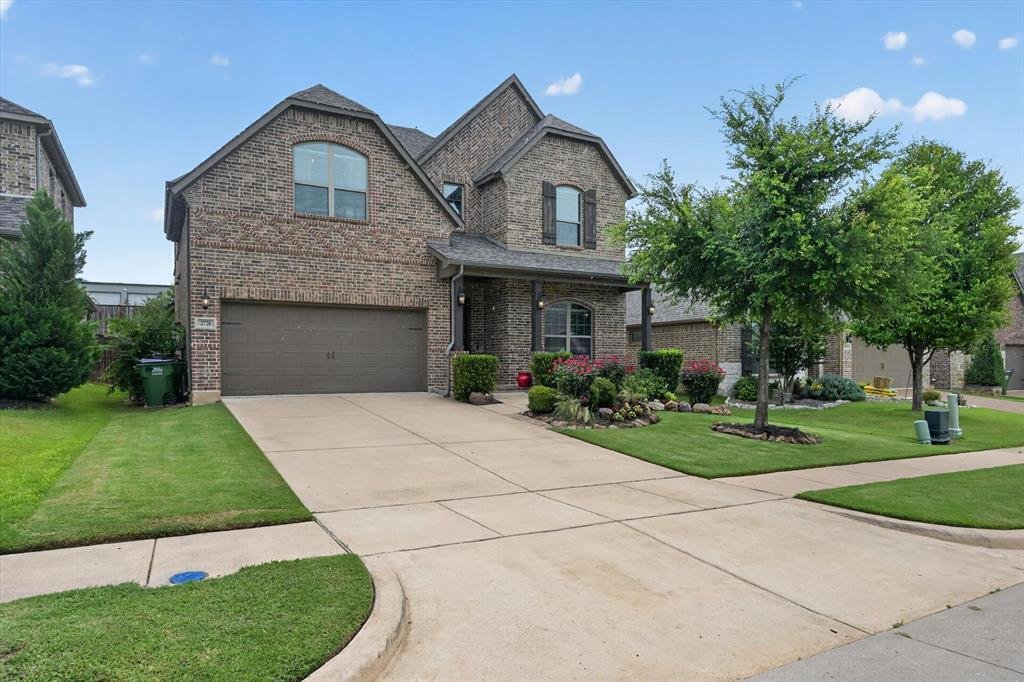 Maison à McKinney, Texas, États-Unis 1 - 18100995