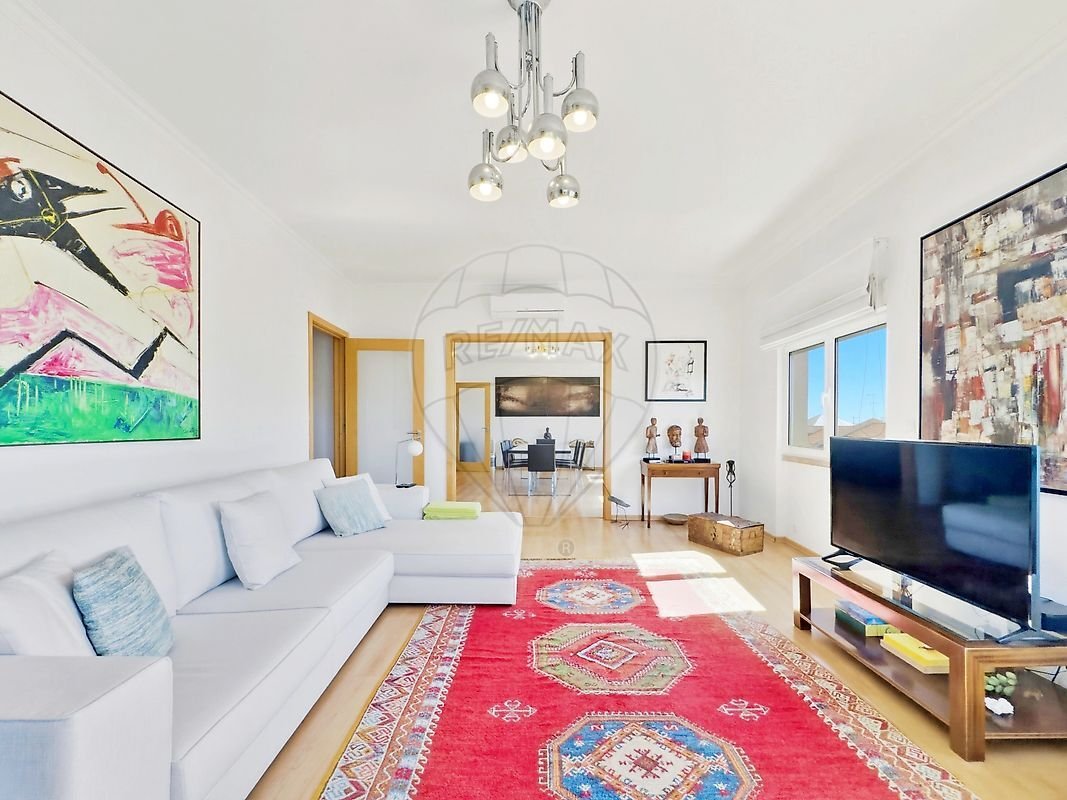 Apartment in Penha de Franca, Lisbon, Portugal 2 - 18101211