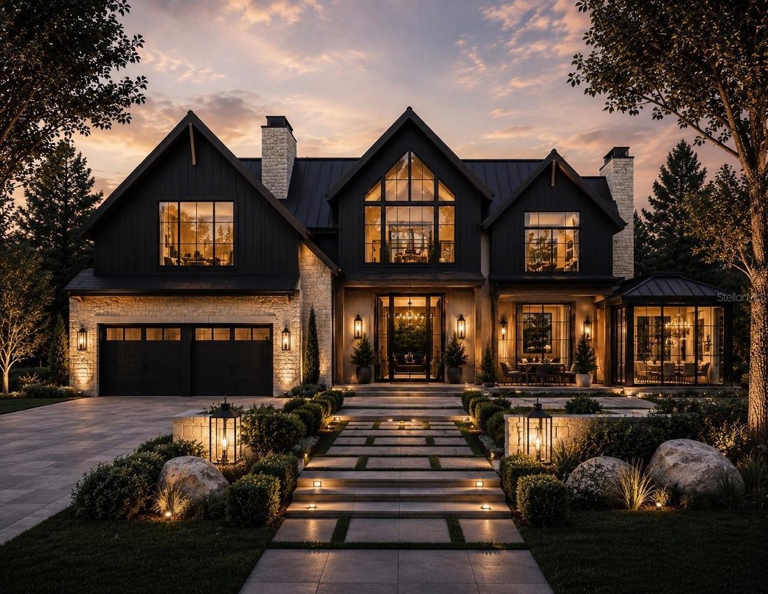 House in Tampa, Florida, United States 2 - 18091514