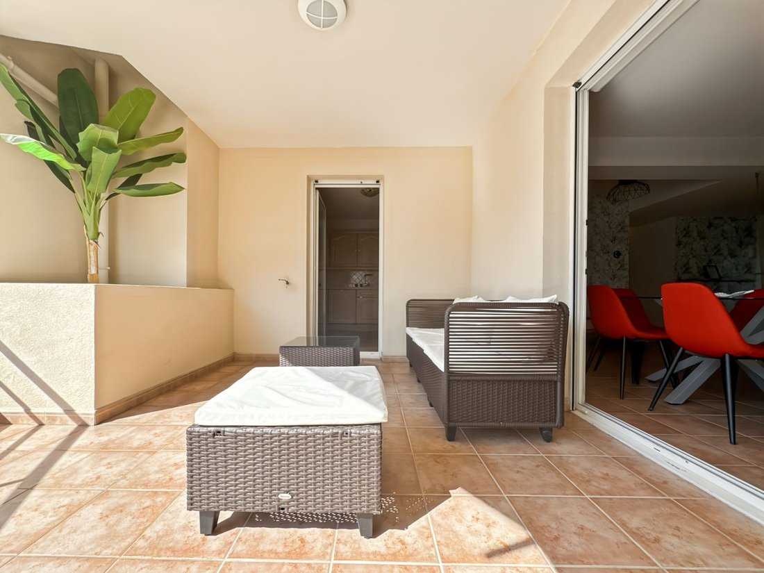 Apartment in Nord, Cavalaire-sur-Mer, France 4 - 18096136