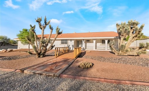 Casa en Henderson, Nevada, Estados Unidos 1