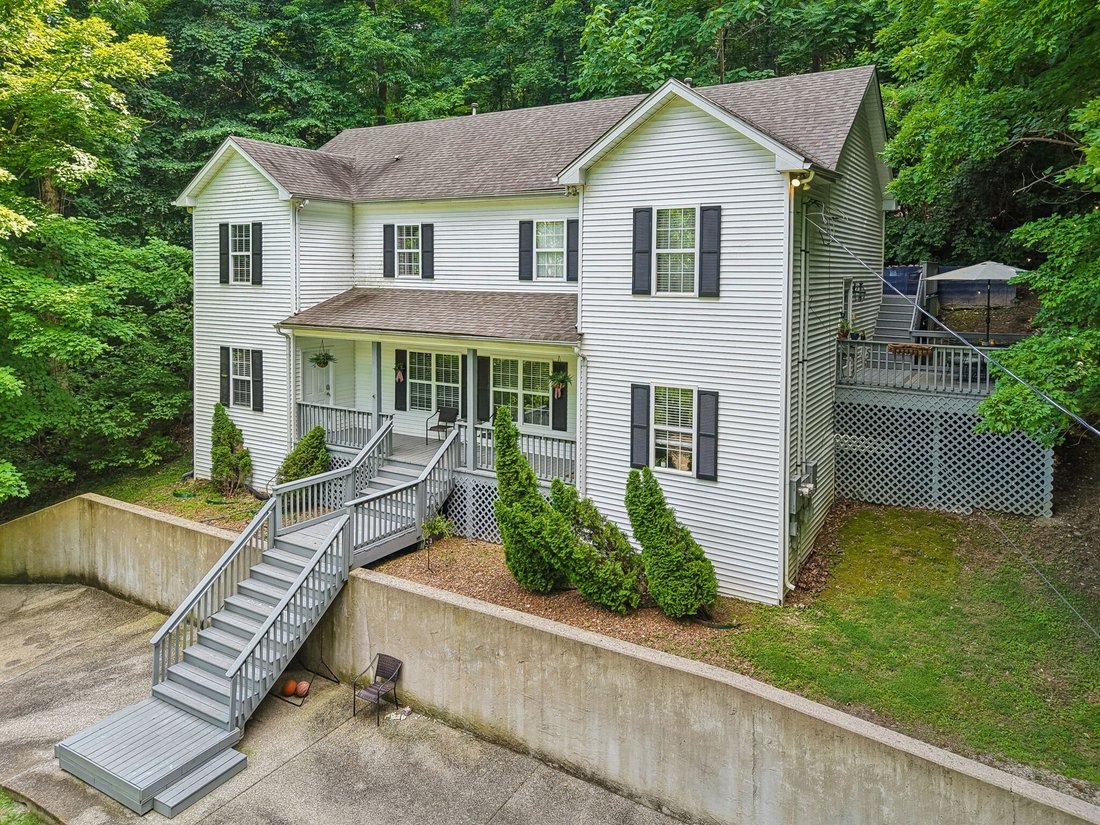 House in Nashville, Tennessee, United States 1 - 18102668