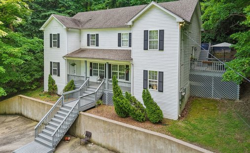 Apartamento en Nashville, Tennessee, Estados Unidos 1
