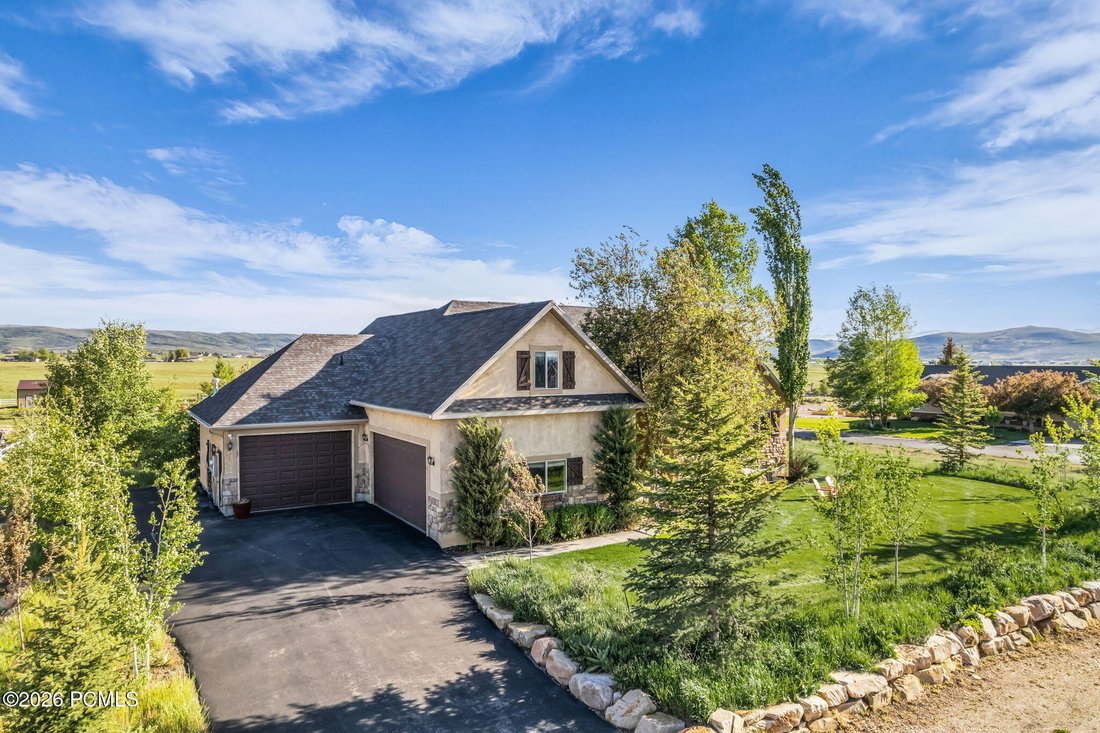 House in Kamas, Utah, United States 4 - 18103276