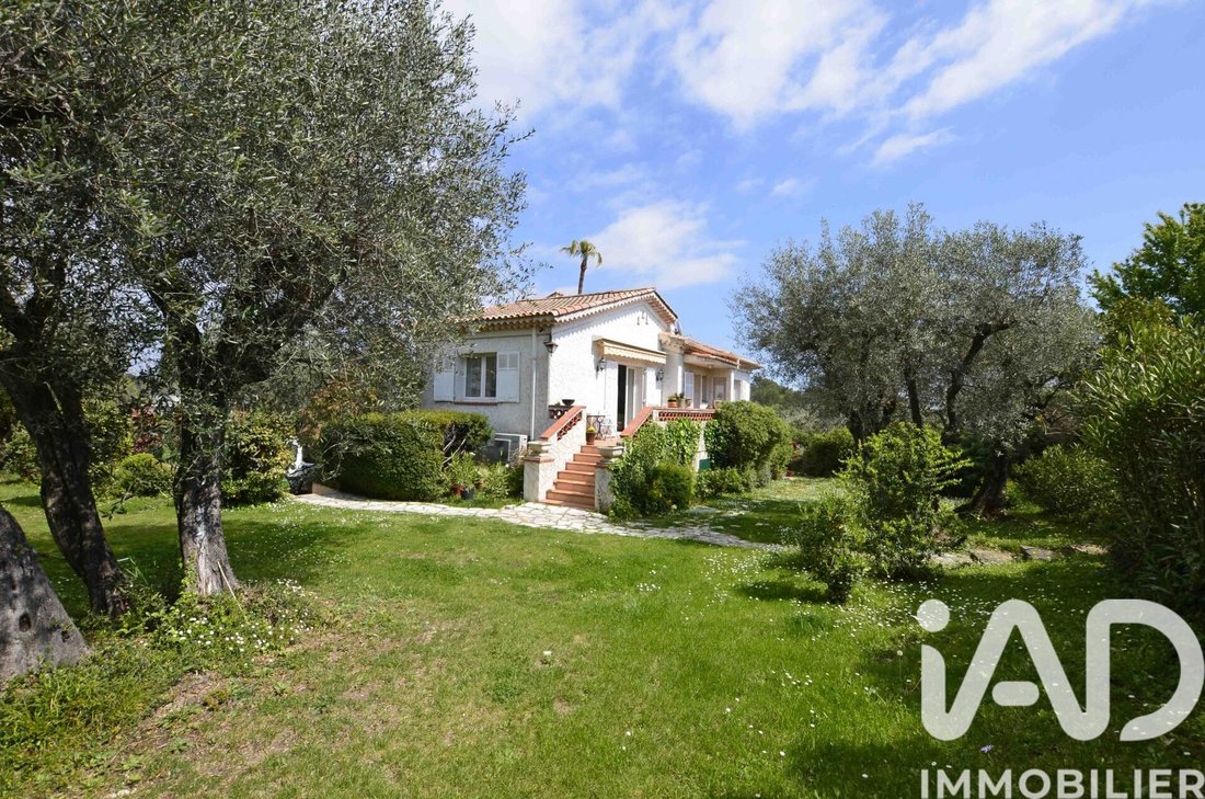 House in Opio, Provence-Alpes-Côte d'Azur, France 5 - 18105901