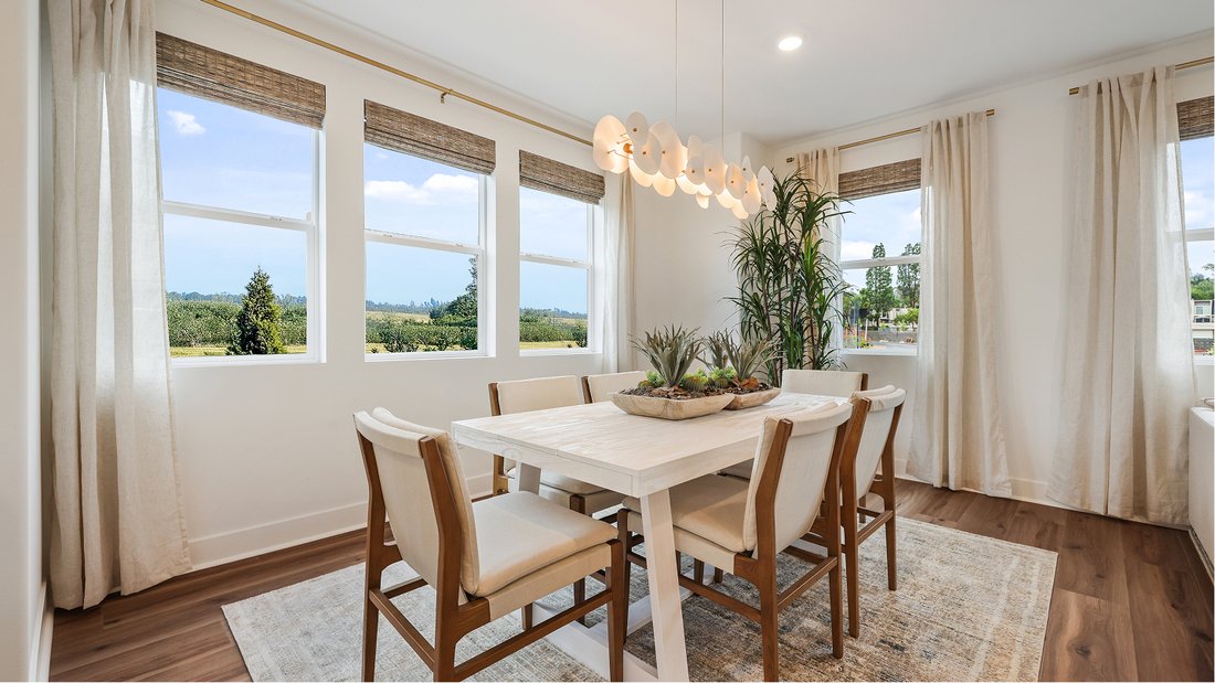 Townhouse en Fullerton, California, Estados Unidos 5 - 18093603